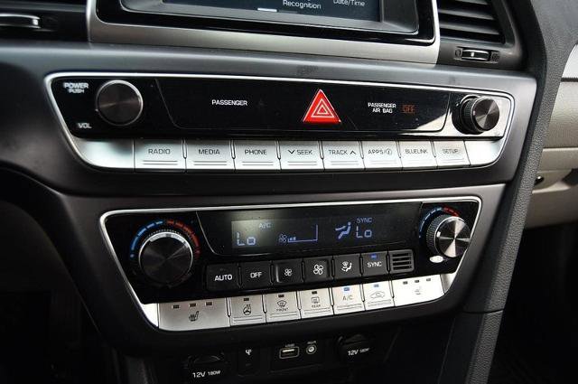 Used 2018 Hyundai Sonata SEL image 15