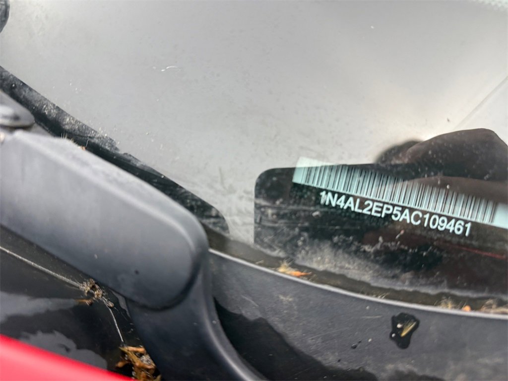 Used 2010 Nissan Altima 2.5 S w/ Premium Pkg image 30