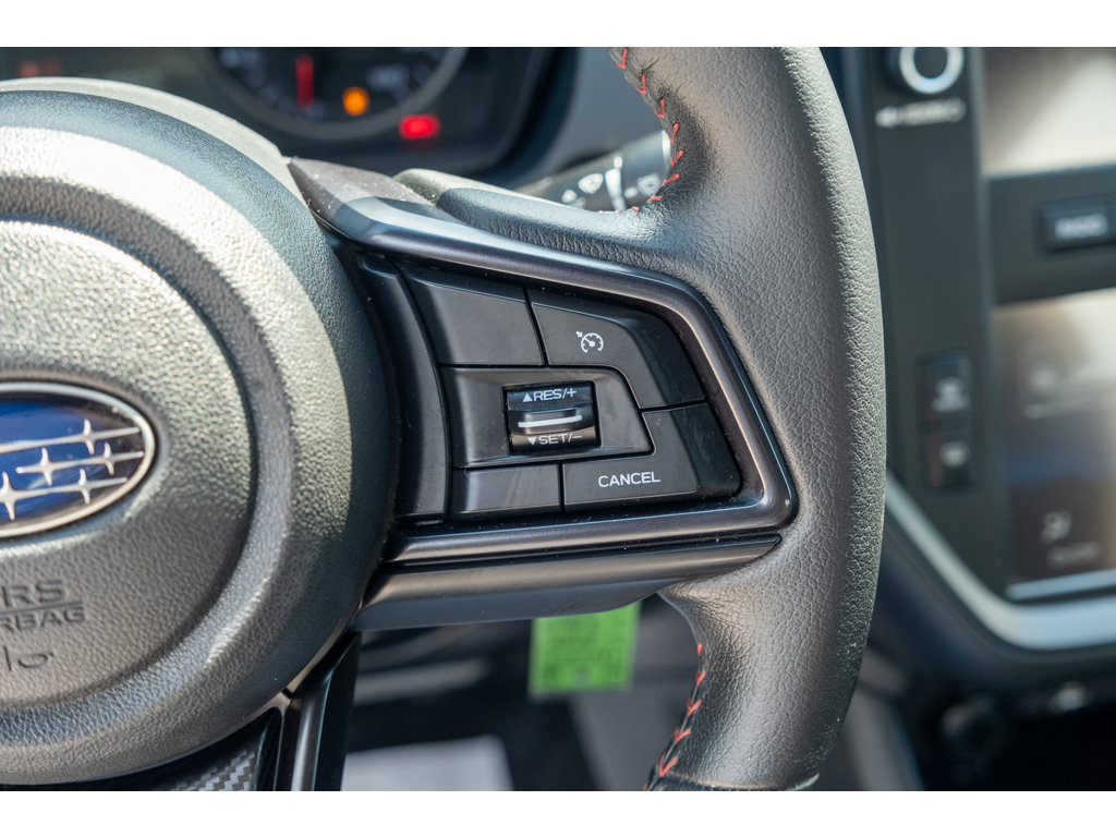 Used 2023 Subaru WRX AWD/4WD image 19