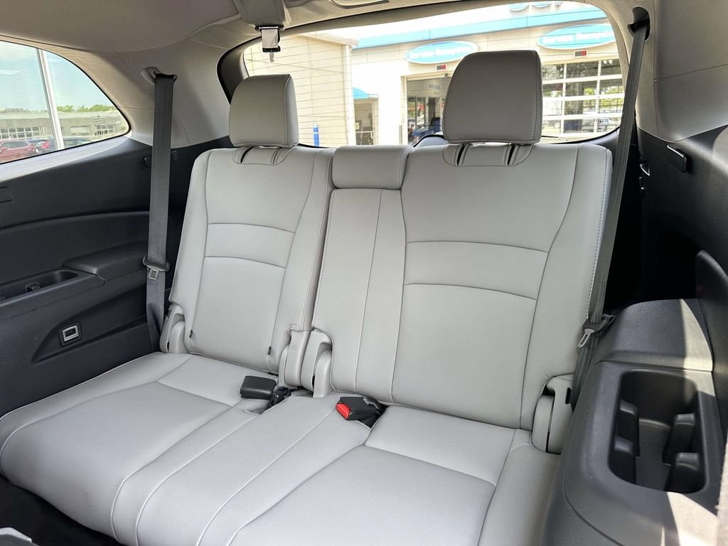 Used 2019 Honda Pilot EX-L image 10