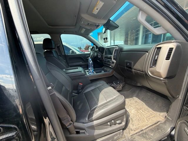 Used 2017 GMC Sierra 1500 Denali AWD/4WD image 10