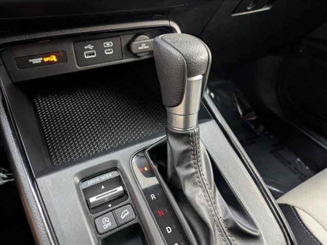 Certified 2024 Honda CR-V EX image 11