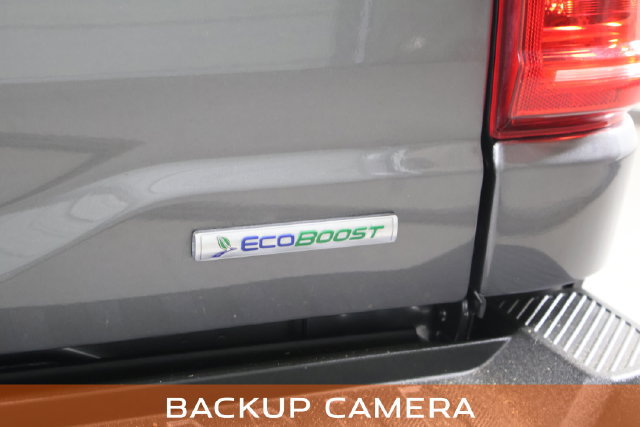Used 2023 Ford F150 XLT w/ Equipment Group 302A High AWD/4WD image 9