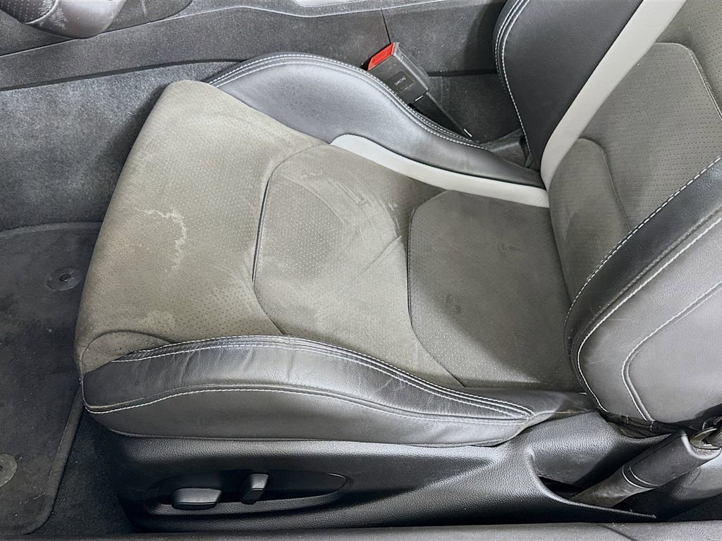 Used 2022 Chevrolet Camaro SS image 18