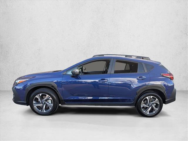 Certified 2025 Subaru Crosstrek 2.5i Premium image 9