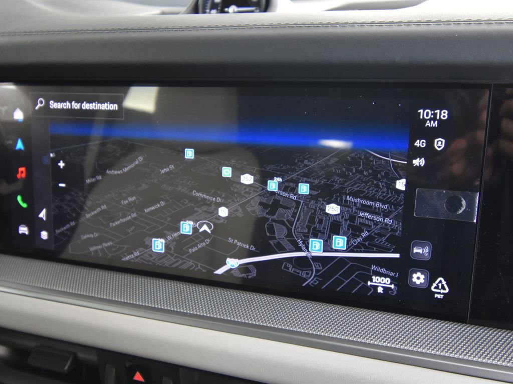 New 2026 Porsche Cayenne image 18