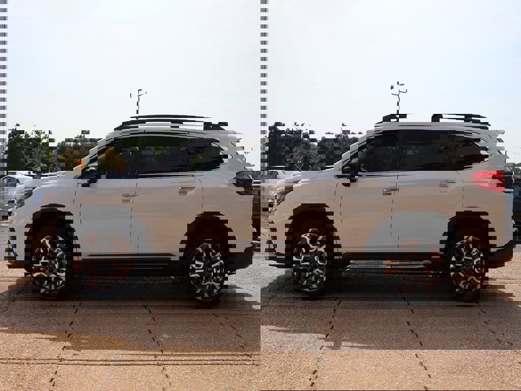 New 2025 Subaru Ascent Touring image 3