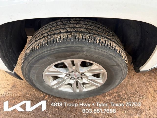 Used 2019 GMC Canyon SLE w/ SLE Convenience Package RWD image 4