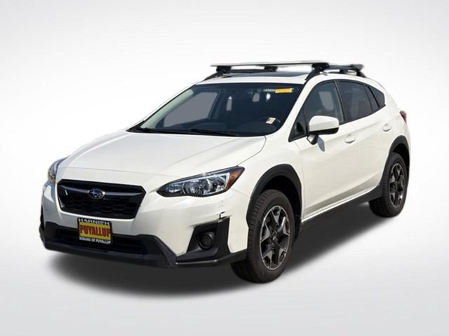 Used 2019 Subaru Crosstrek 2.0i Premium AWD/4WD image 4