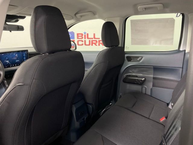 New 2025 Ford Maverick XL w/ Equipment Group 102A image 15