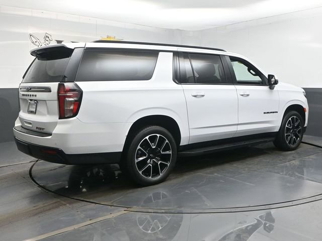 Used 2024 Chevrolet Suburban RST w/ Luxury Package image 52