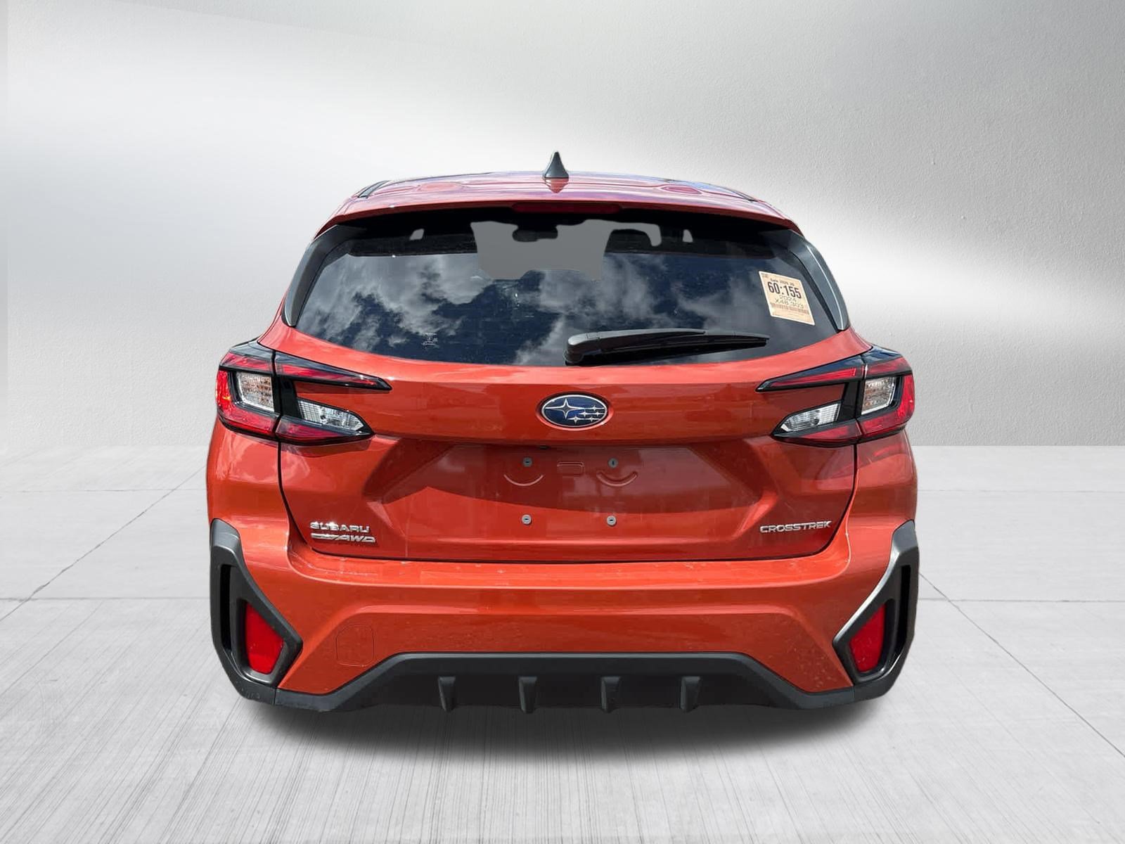 Used 2024 Subaru Crosstrek 2.0i AWD/4WD image 6