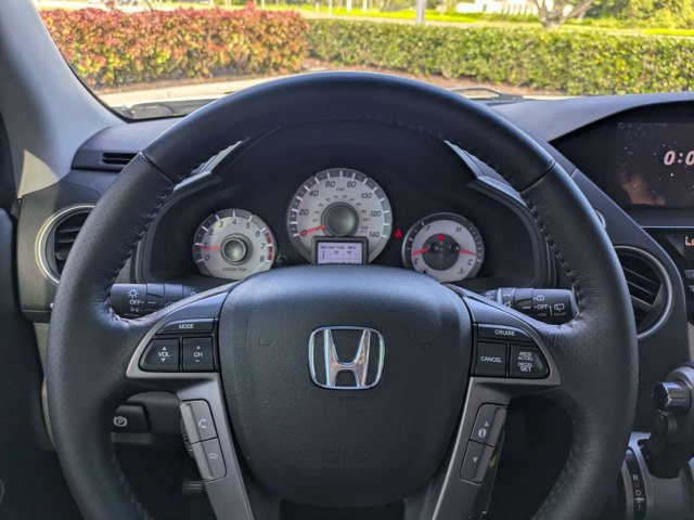 Used 2013 Honda Pilot Touring image 25