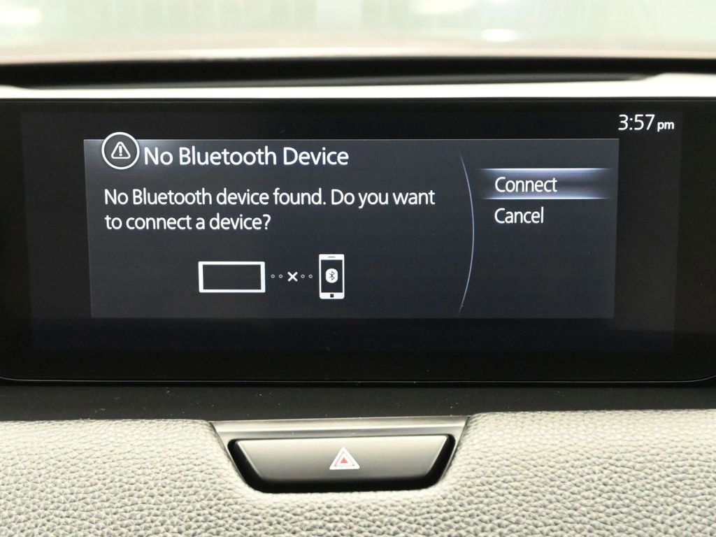 Used 2024 MAZDA CX-90 3.3 Turbo w/ Premium Package image 11