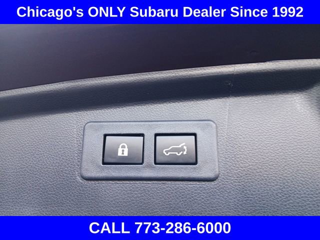 Certified 2024 Subaru Outback Touring XT image 27