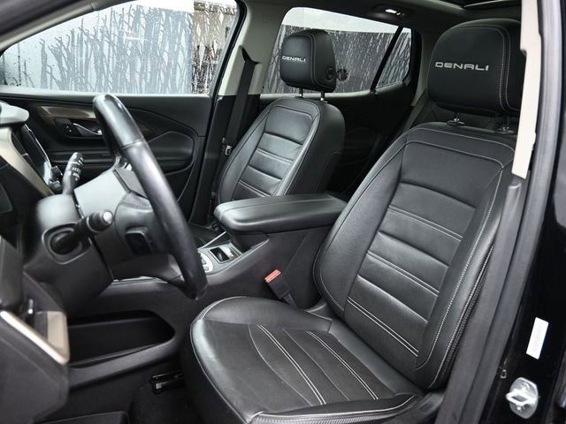 Used 2023 GMC Terrain Denali w/ Denali Premium Package image 21
