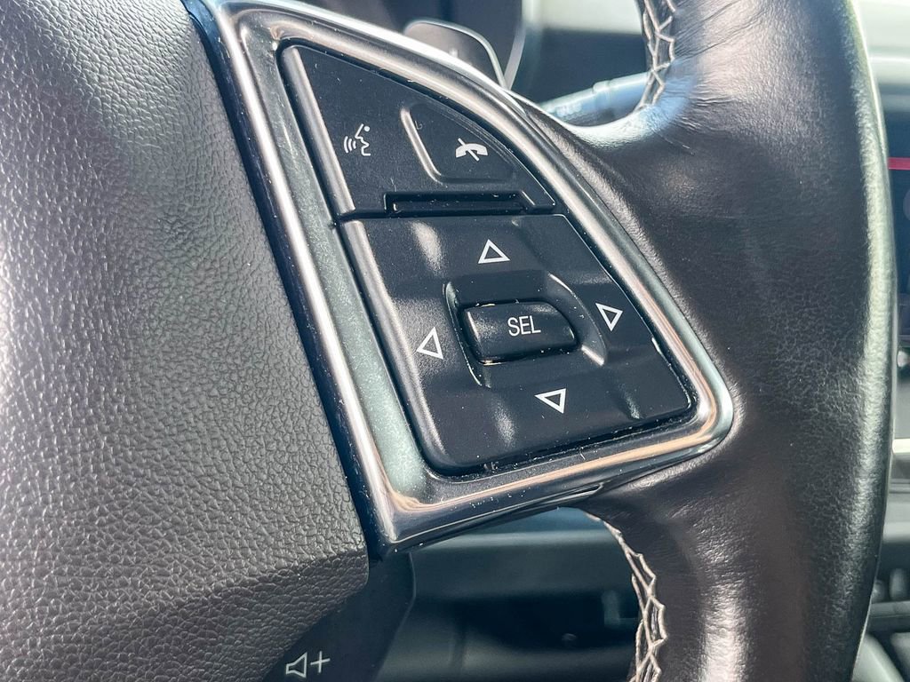 Used 2024 Chevrolet Camaro LT image 30