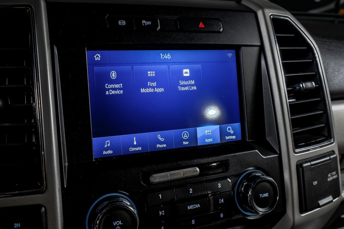 Used 2021 Ford F250 Lariat w/ Lariat Value Package image 26