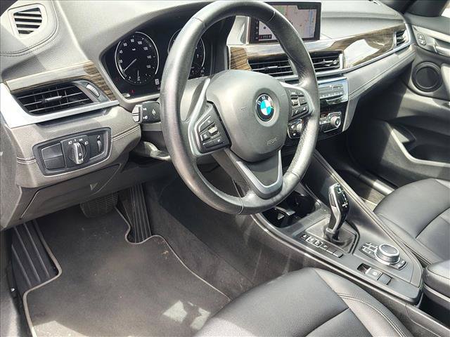 Used 2021 BMW X1 sDrive28i w/ Convenience Package FWD image 4