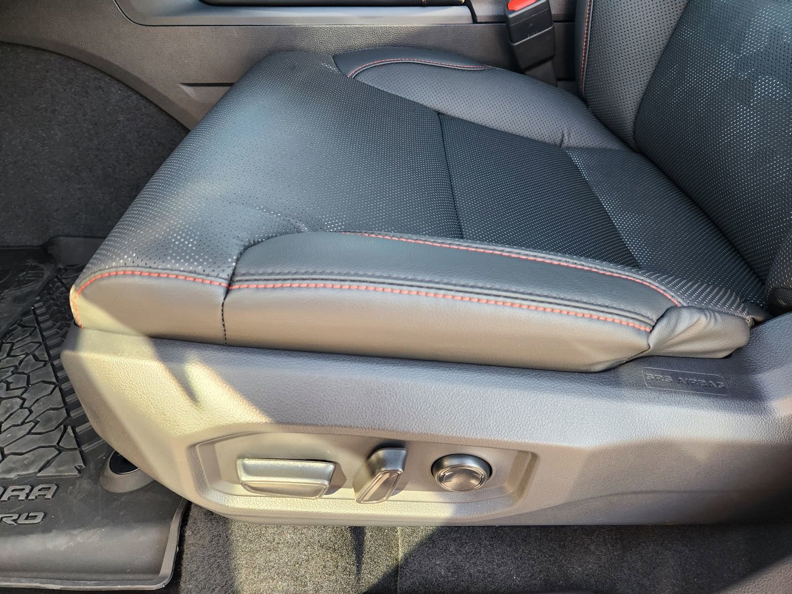 New 2026 Toyota Tundra TRD Pro image 22