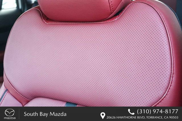New 2026 MAZDA CX-50 AWD 2.5 Hybrid w/ Cargo Package image 27