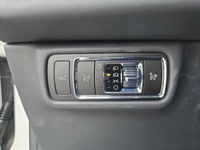 Used 2025 Lincoln Aviator AWD w/ Equipment Group 101A image 24