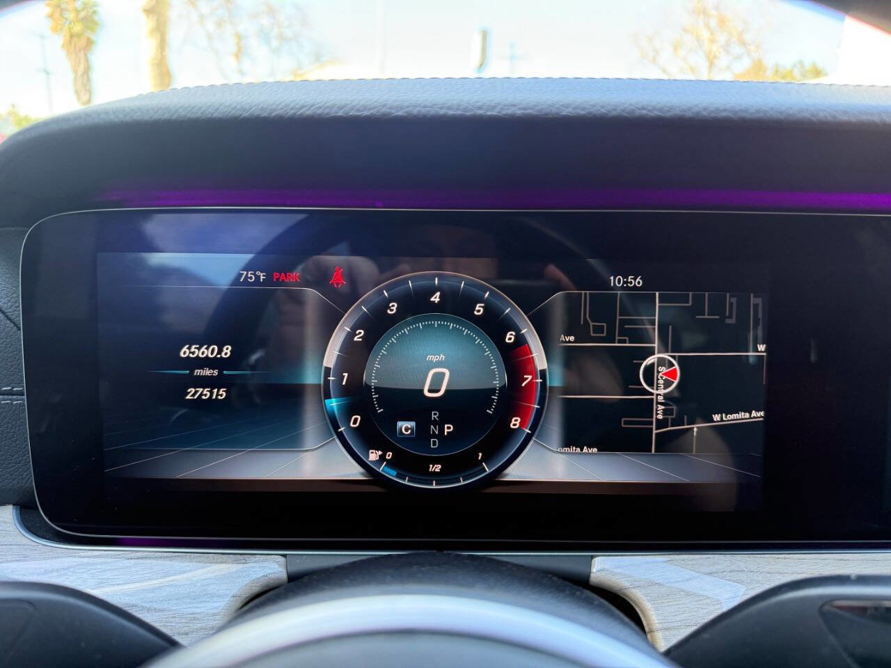 Used 2020 Mercedes-Benz E 450 Coupe image 39