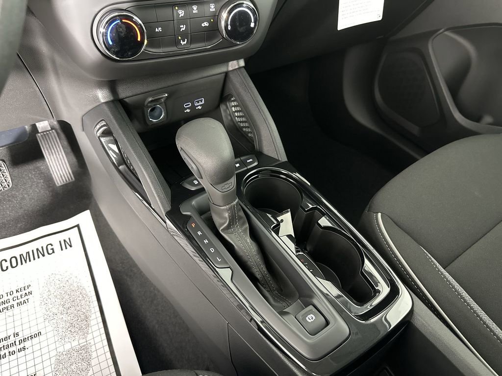 New 2026 Chevrolet TrailBlazer LS w/ LS Convenience Package image 15