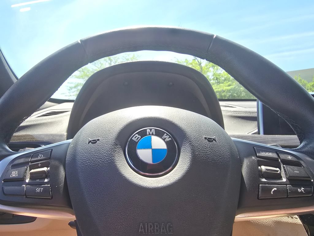 Used 2021 BMW X1 xDrive28i w/ Convenience Package AWD/4WD image 27
