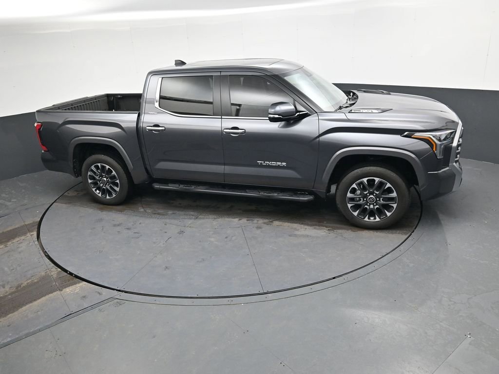 Used 2024 Toyota Tundra Limited image 26