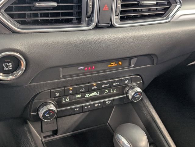 Certified 2024 MAZDA CX-5 AWD 2.5 S w/ Preferred Package image 19