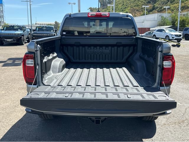 New 2026 GMC Canyon Denali AWD/4WD image 31
