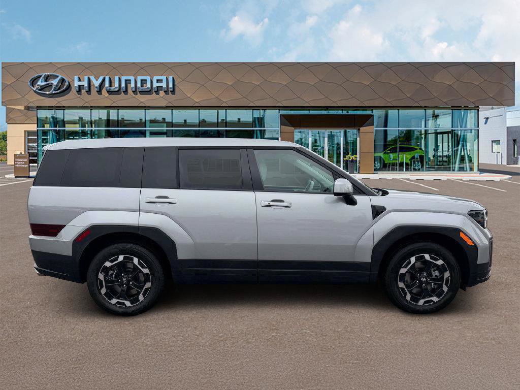 New 2027 Hyundai Santa Fe SE FWD image 9