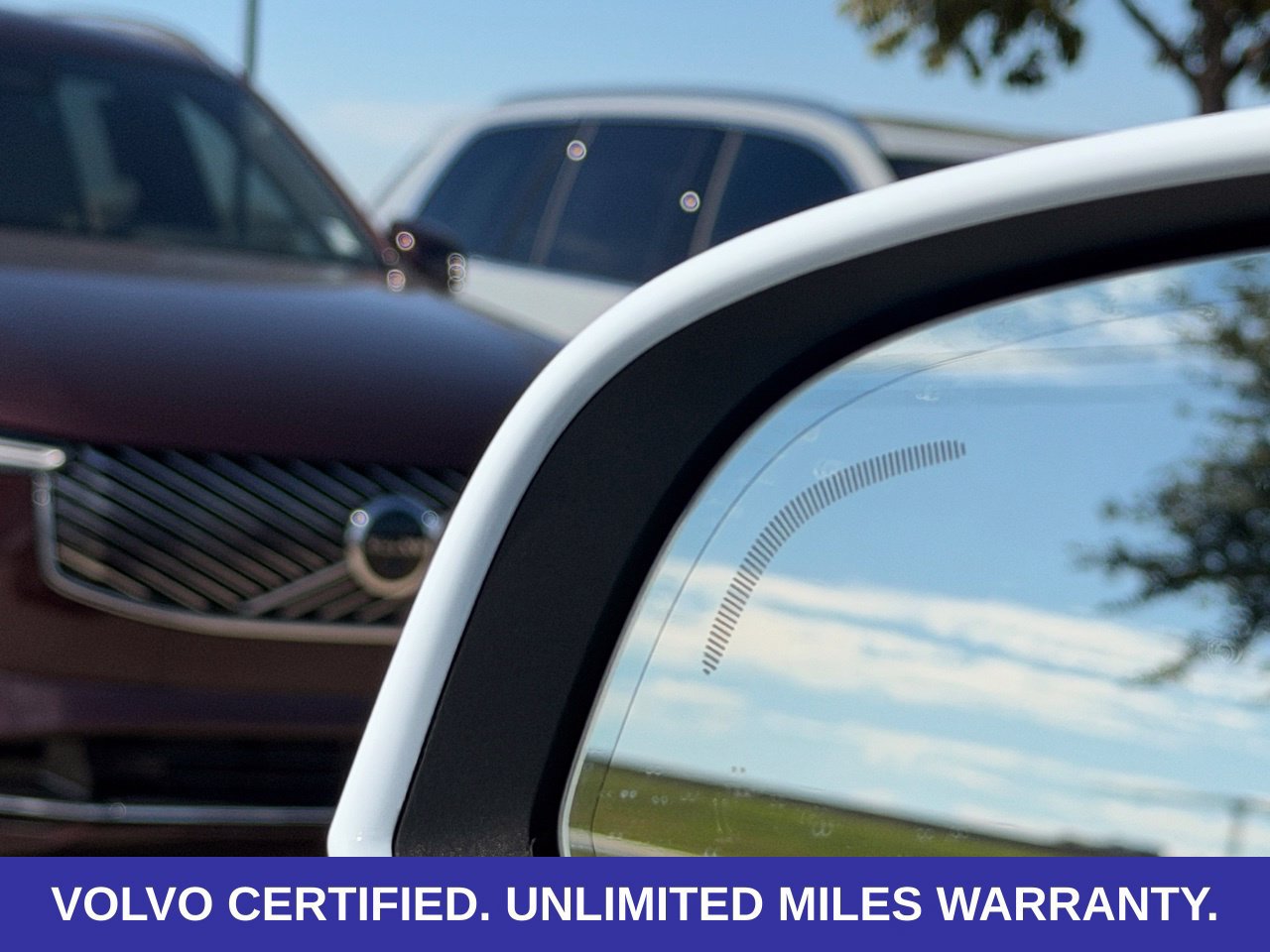 Certified 2024 Volvo XC40 B5 Core AWD/4WD image 17