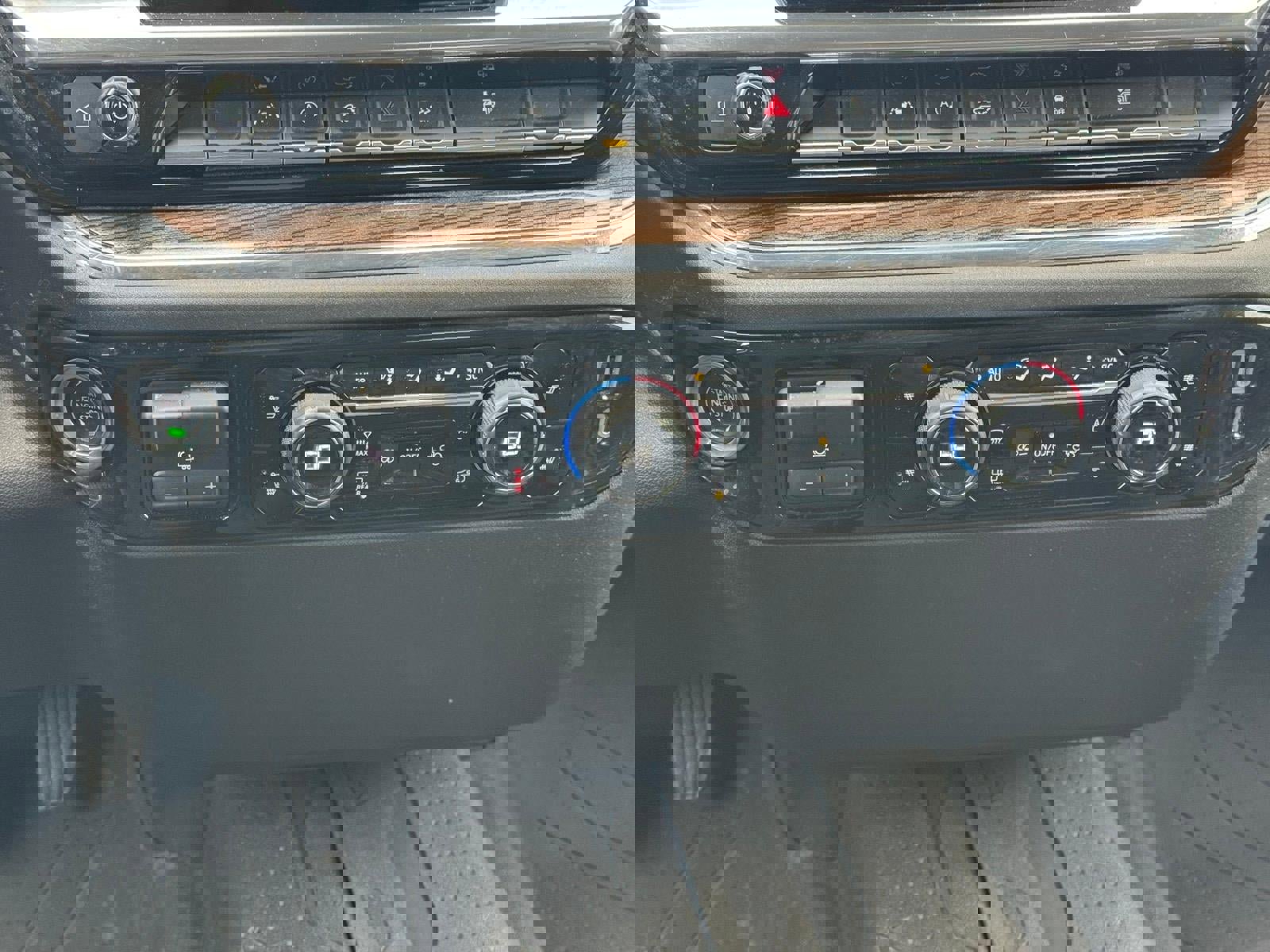 Certified 2023 Chevrolet Silverado 1500 LT w/ Protection Package image 10