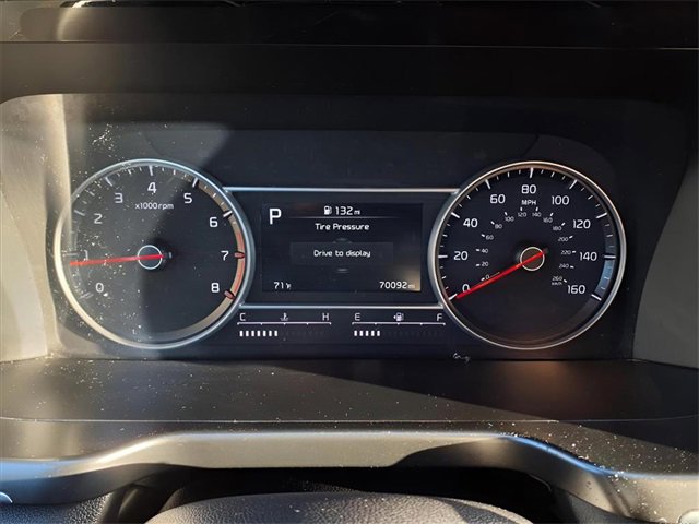 Used 2021 Kia Sorento S image 31