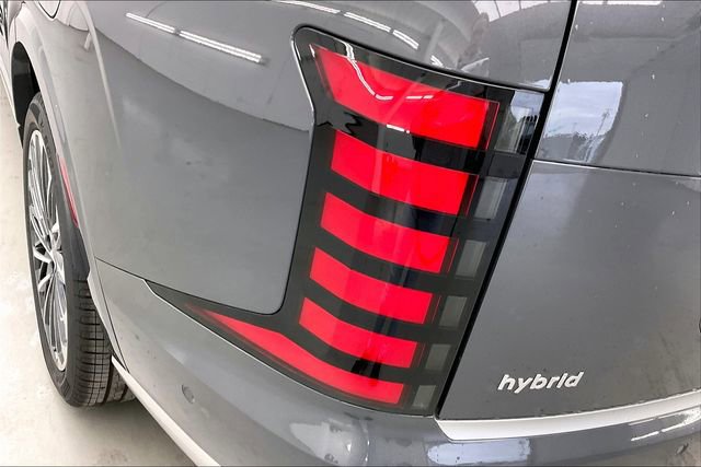 New 2026 Hyundai Palisade Calligraphy image 17