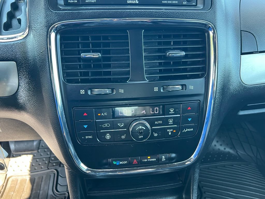 Used 2019 Dodge Grand Caravan GT FWD image 32