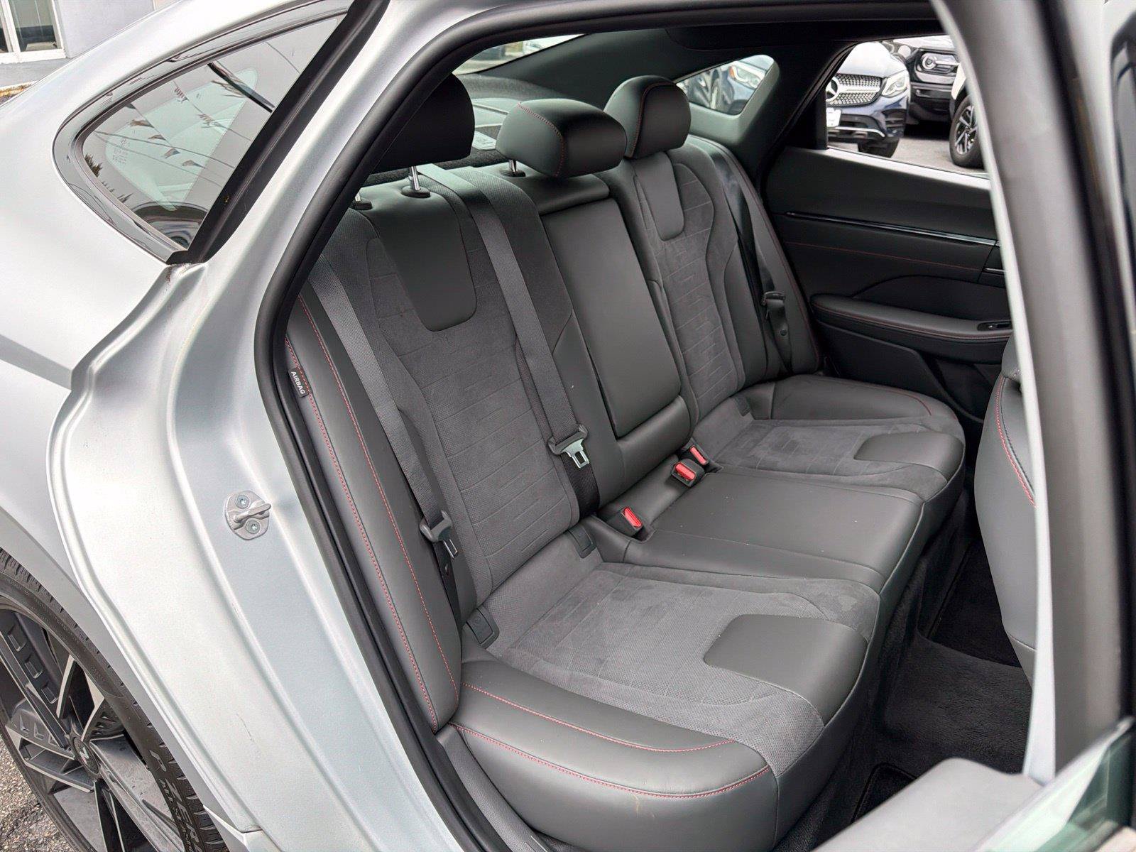 Used 2024 Hyundai Sonata N Line FWD image 16