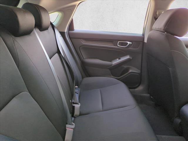 Used 2024 Honda Civic LX image 16