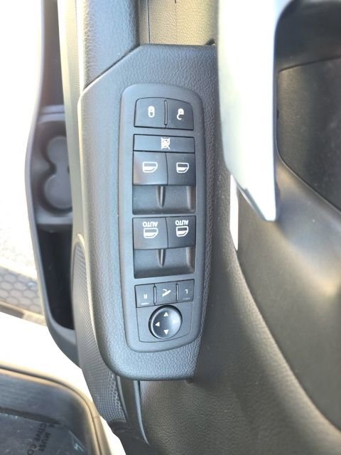 Used 2021 RAM 1500 Big Horn AWD/4WD image 16