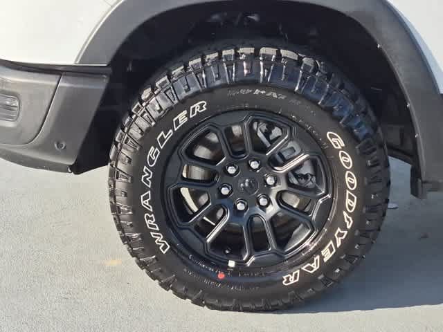 Used 2026 RAM 1500 Rebel w/ Rebel Level 1 Equipment Group AWD/4WD image 14