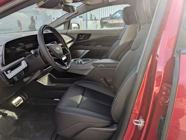 New 2026 Cadillac Optiq Sport 1 image 13