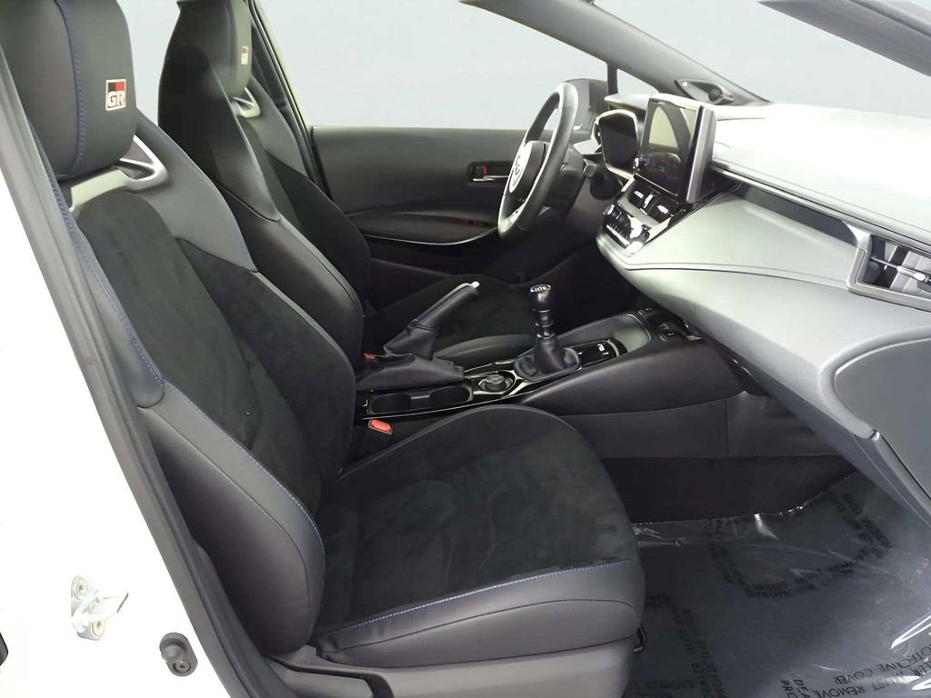 Used 2024 Toyota Corolla GR image 12
