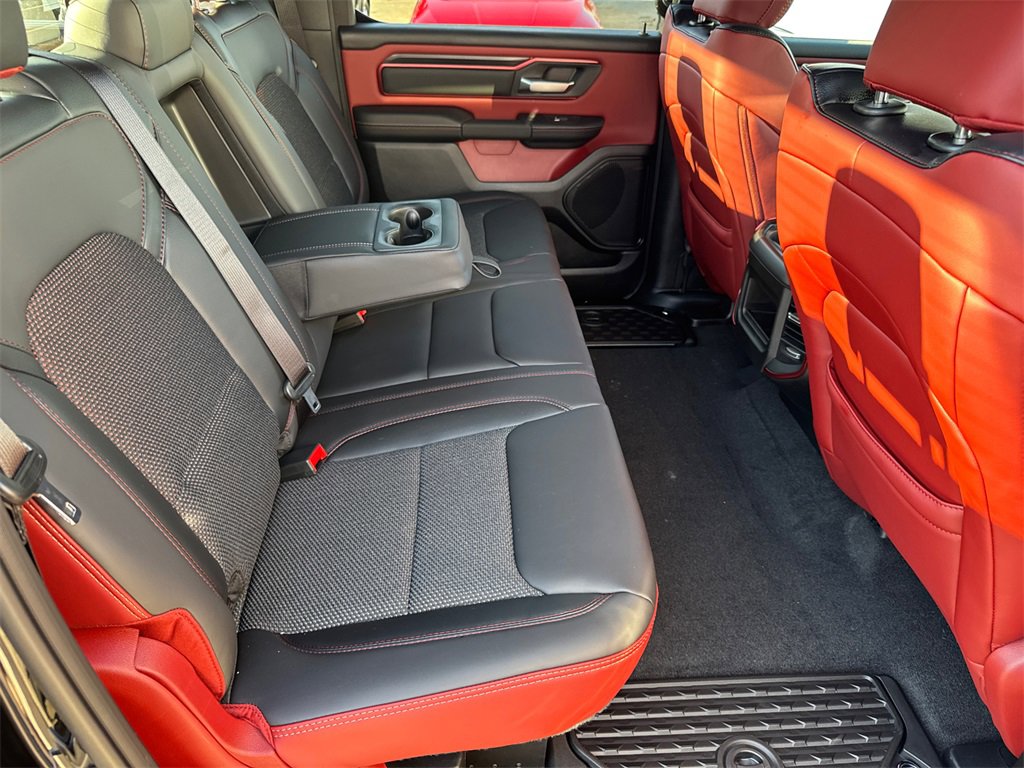 New 2026 RAM 1500 Rebel w/ Bed Utility Group image 18