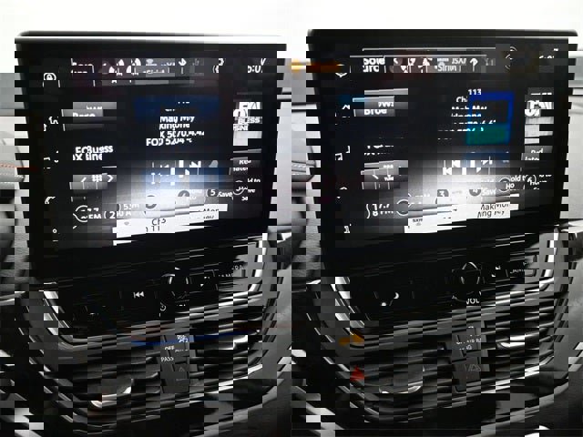 New 2025 Nissan Altima 2.5 SR w/ SR Premium Package image 17