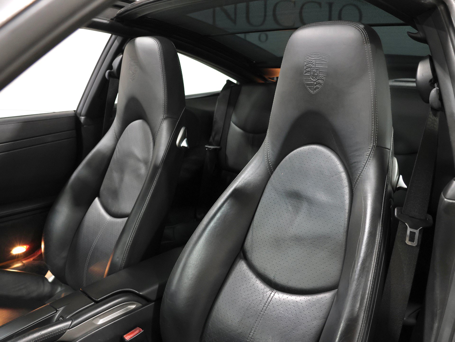 Used 2007 Porsche 911 Targa 4S AWD/4WD image 86