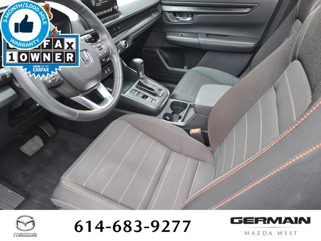 Used 2023 Honda CR-V Sport image 18