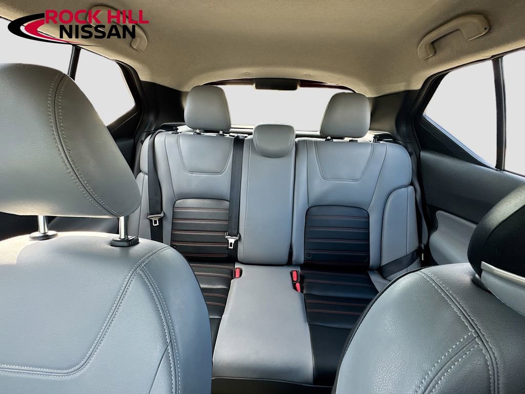 Used 2023 Nissan Kicks SR w/ SR Premium Package image 24