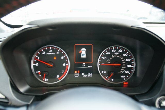 Used 2024 Subaru WRX image 18